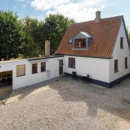 Casa vacanze 20333-samso-havvejen-61